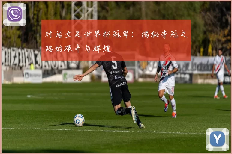 对话女足世界杯冠军：揭秘夺冠之路的艰辛与辉煌