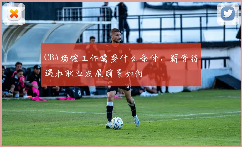 CBA场馆工作需要什么条件，薪资待遇和职业发展前景如何