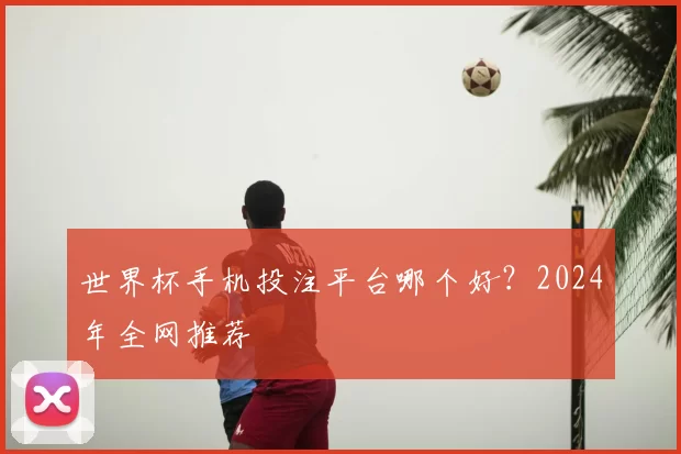 世界杯手机投注平台哪个好？2024年全网推荐
