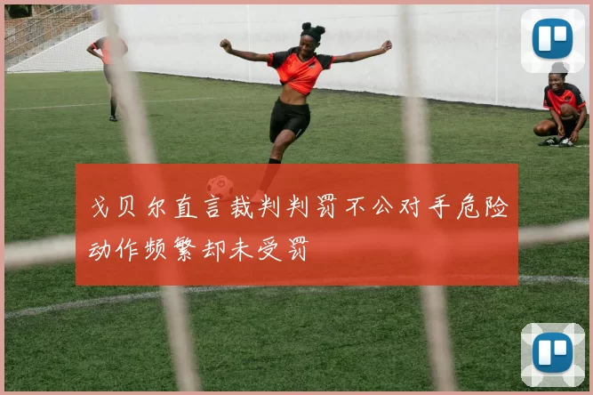 戈贝尔直言裁判判罚不公对手危险动作频繁却未受罚