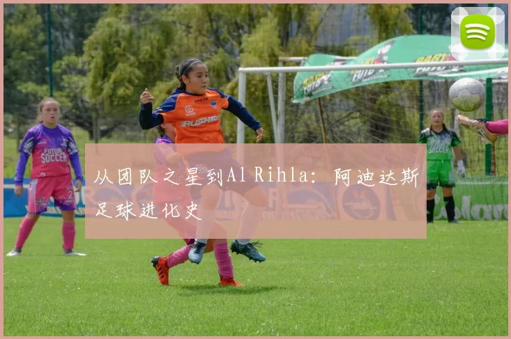 从团队之星到Al Rihla：阿迪达斯足球进化史