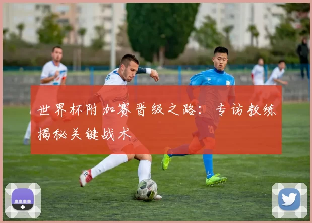 世界杯附加赛晋级之路:专访教练揭秘关键战术