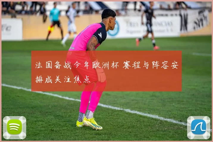 法国备战今年欧洲杯 赛程与阵容安排成关注焦点