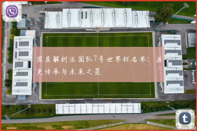 深度解析法国队7号世界杯名单：历史传承与未来之星